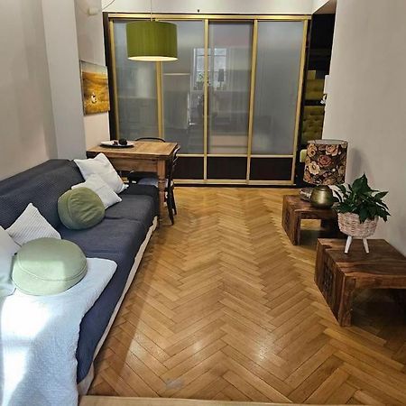 Studio Orient Express Варшава Екстер'єр фото