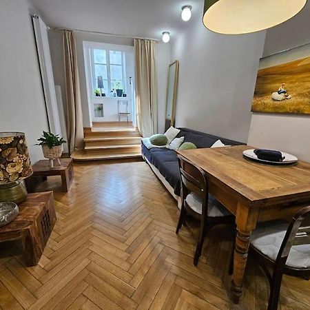 Studio Orient Express Варшава Екстер'єр фото