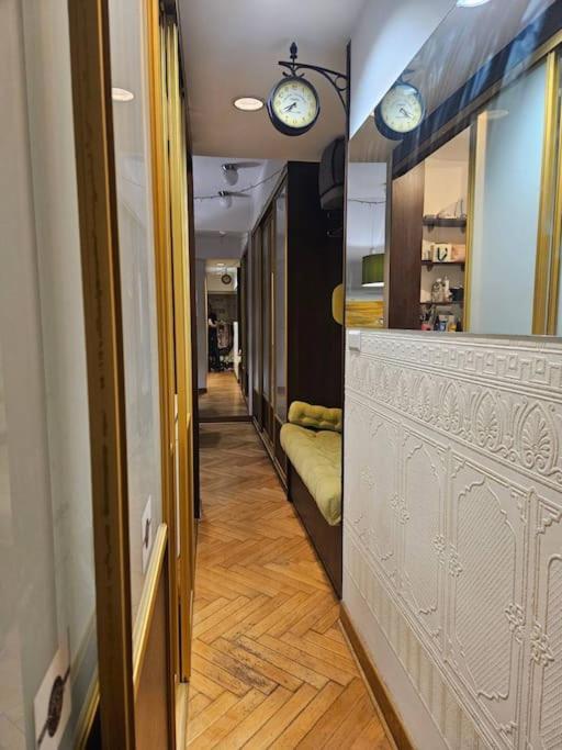 Studio Orient Express Варшава Екстер'єр фото