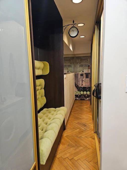 Studio Orient Express Варшава Екстер'єр фото